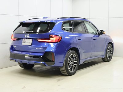 صورة 9 لـ 2025 BMW X1