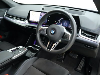 صورة 3 لـ 2025 BMW X1
