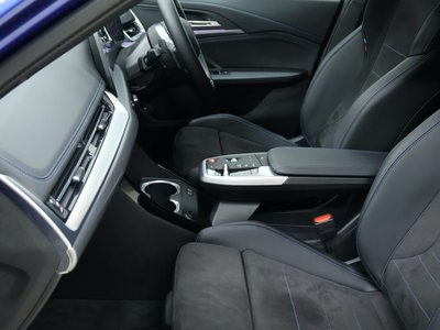2025 BMW X1 — миниатюра 30