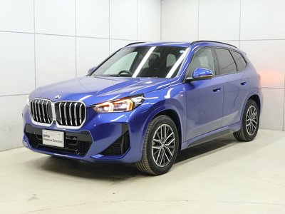 صورة 6 لـ 2025 BMW X1
