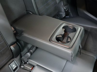 2025 BMW X1 — миниатюра 35
