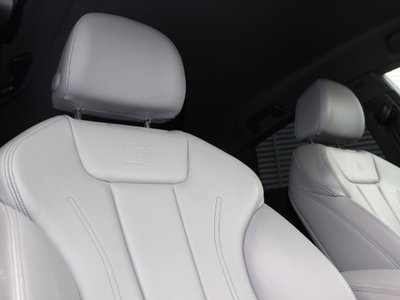 2024 AUDI A5 SPORTBACK 照片 8