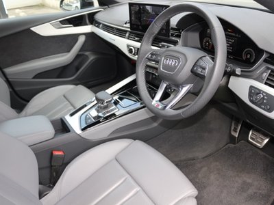 2024 AUDI A5 SPORTBACK 照片 9