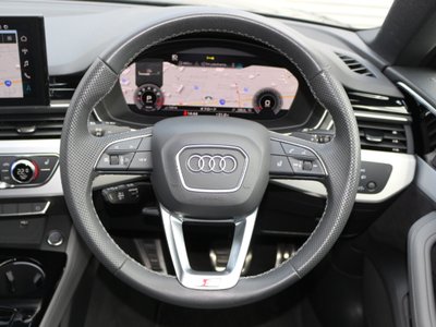 2024 AUDI A5 SPORTBACK 照片 3