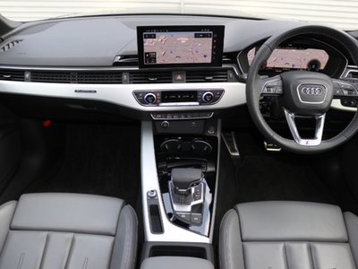 2024 AUDI A5 SPORTBACK 照片 2