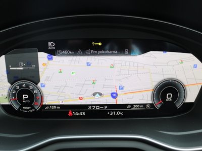2024 AUDI A5 SPORTBACK 照片 6