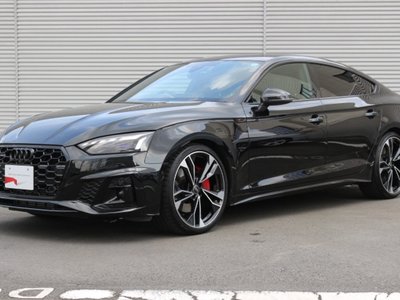 2024 AUDI A5 SPORTBACK thumbnail 19