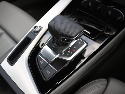 2024 AUDI A5 SPORTBACK 照片 5