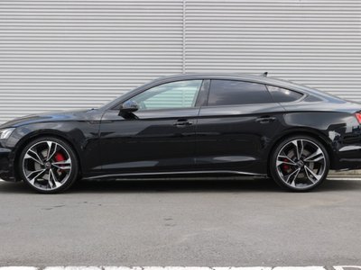 2024 AUDI A5 SPORTBACK thumbnail 17