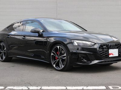 2024 AUDI A5 SPORTBACK thumbnail 18