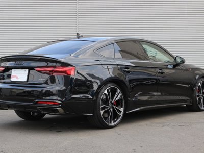 2024 AUDI A5 SPORTBACK thumbnail 20