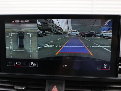2024 AUDI A5 SPORTBACK 照片 7