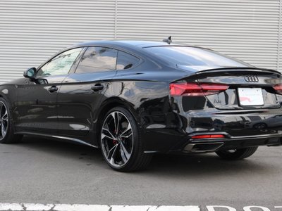2024 AUDI A5 SPORTBACK thumbnail 21