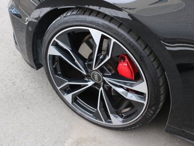 2024 AUDI A5 SPORTBACK thumbnail 28
