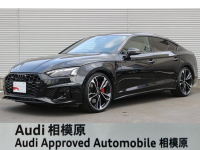 2024 AUDI A5 SPORTBACK 照片 1