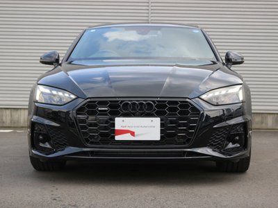 2024 AUDI A5 SPORTBACK thumbnail 14