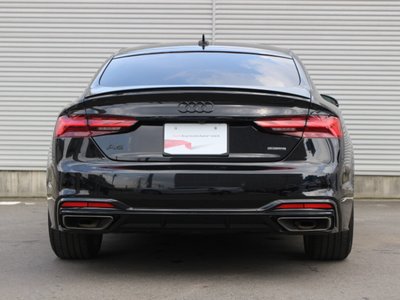 2024 AUDI A5 SPORTBACK thumbnail 15