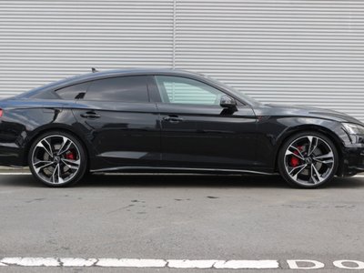 2024 AUDI A5 SPORTBACK thumbnail 16