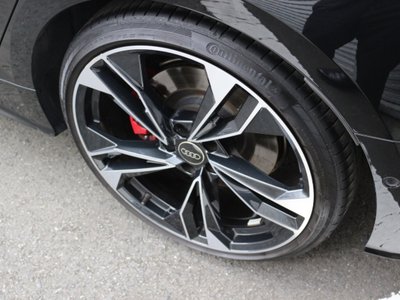 2024 AUDI A5 SPORTBACK thumbnail 27