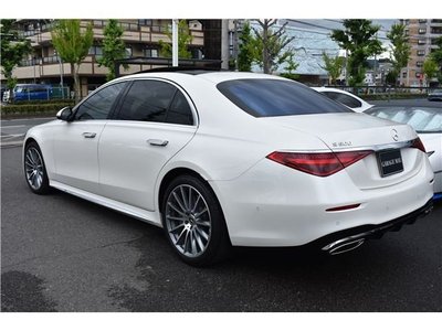 MERCEDES-BENZ OTHERS - 7