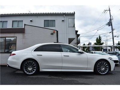 MERCEDES-BENZ OTHERS - 4