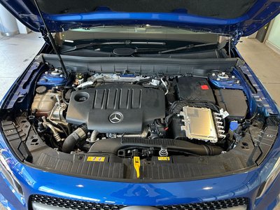 MERCEDES-BENZ GLB - 5