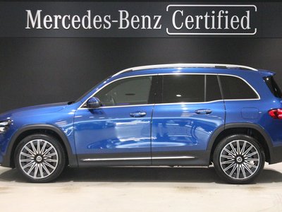 MERCEDES-BENZ GLB - 3