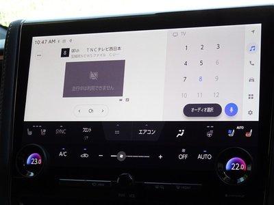 TOYOTA ALPHARD - 7