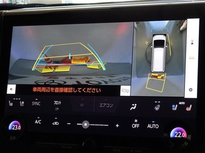 TOYOTA ALPHARD - 9