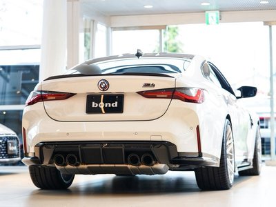 2023 BMW M4 COUPE 缩略图 12