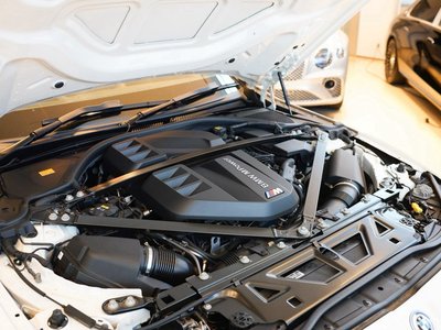 2023 BMW M4 COUPE 缩略图 16