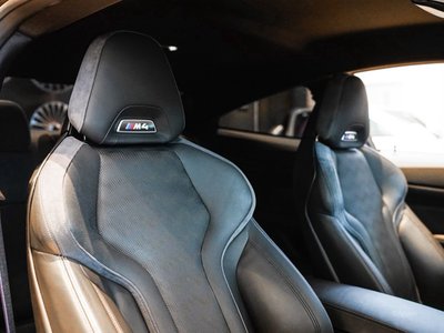 2023 BMW M4 COUPE 缩略图 71