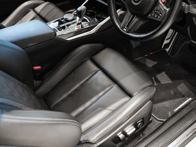 2023 BMW M4 COUPE 缩略图 27