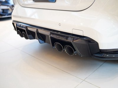 2023 BMW M4 COUPE 缩略图 14