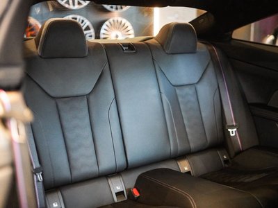 2023 BMW M4 COUPE 缩略图 28