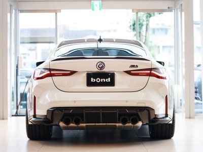 2023 BMW M4 COUPE 缩略图 51