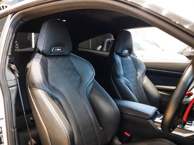 2023 BMW M4 COUPE 缩略图 26