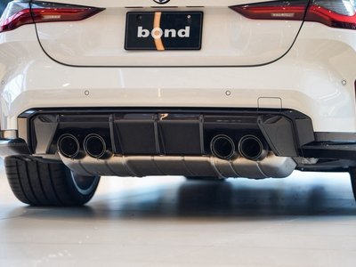 2023 BMW M4 COUPE 缩略图 53