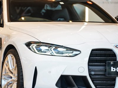 2023 BMW M4 COUPE 缩略图 41