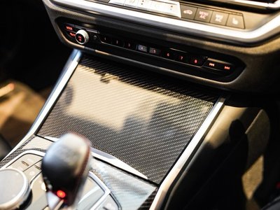 2023 BMW M4 COUPE 缩略图 22