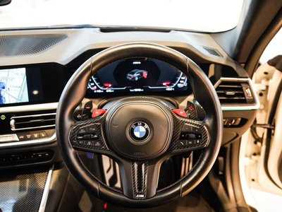 2023 BMW M4 COUPE 缩略图 18