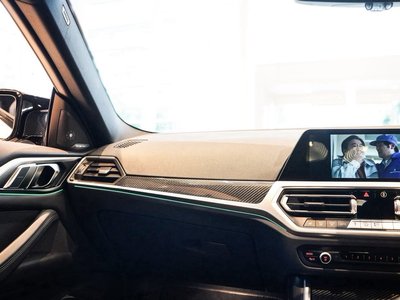 2023 BMW M4 COUPE 缩略图 64