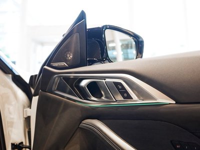 2023 BMW M4 COUPE 缩略图 69