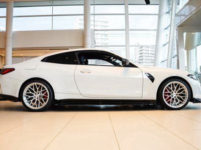 2023 BMW M4 COUPE 照片 7