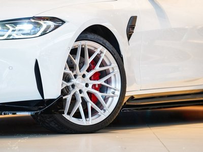 2023 BMW M4 COUPE 缩略图 33