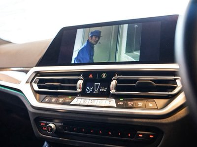 2023 BMW M4 COUPE 缩略图 66