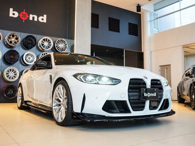 2023 BMW M4 COUPE 缩略图 39