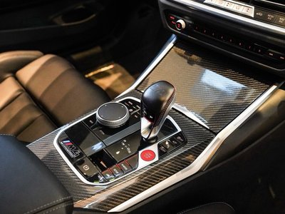 2023 BMW M4 COUPE 缩略图 68