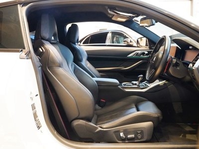 2023 BMW M4 COUPE 缩略图 25