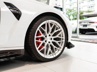 2023 BMW M4 COUPE 缩略图 46